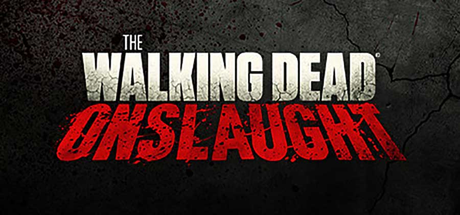 The Walking Dead Onslaught: больше «Ходячих мертвецов»
